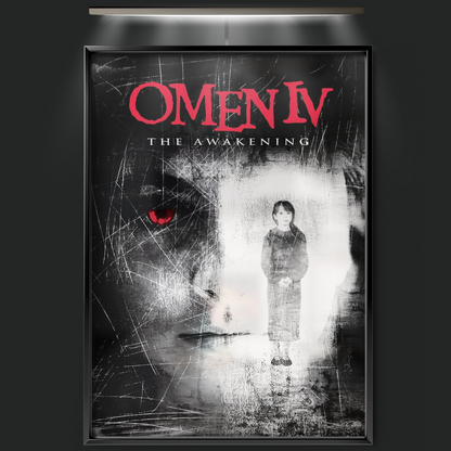 Omen Iv The Awakening (1991)