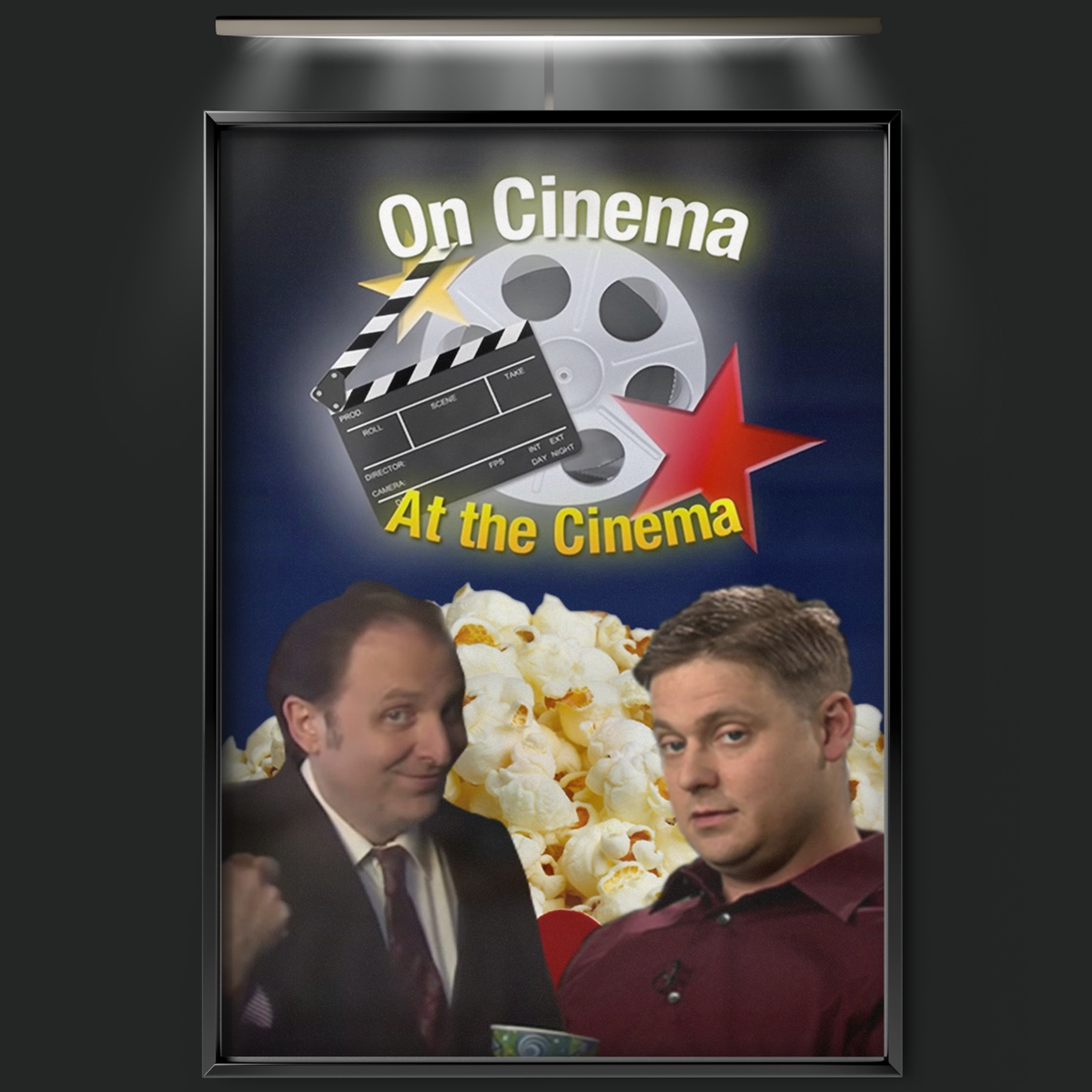 On Cinema (2012)