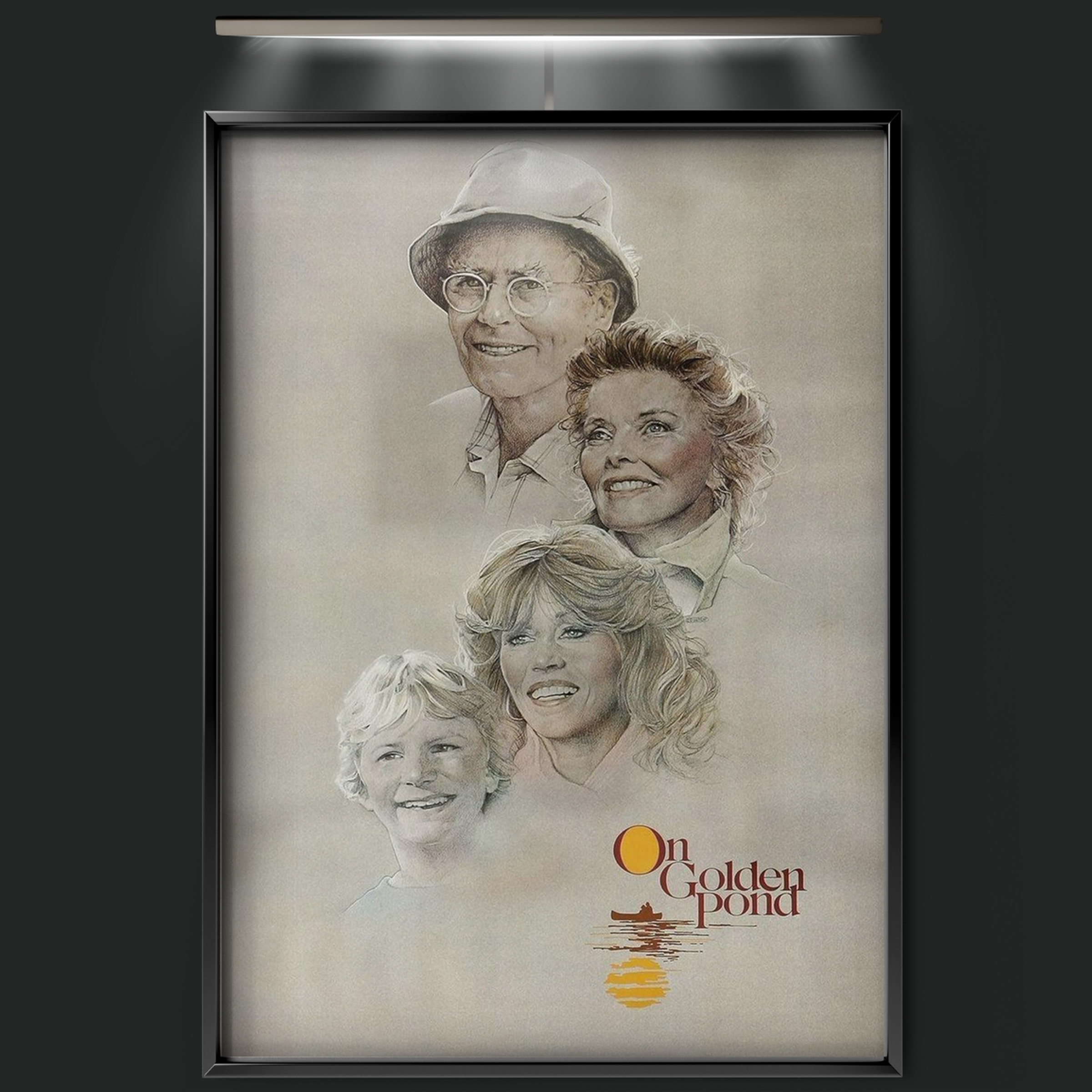 On Golden Pond (1981)