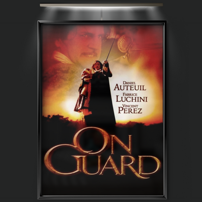 On Guard (1997)