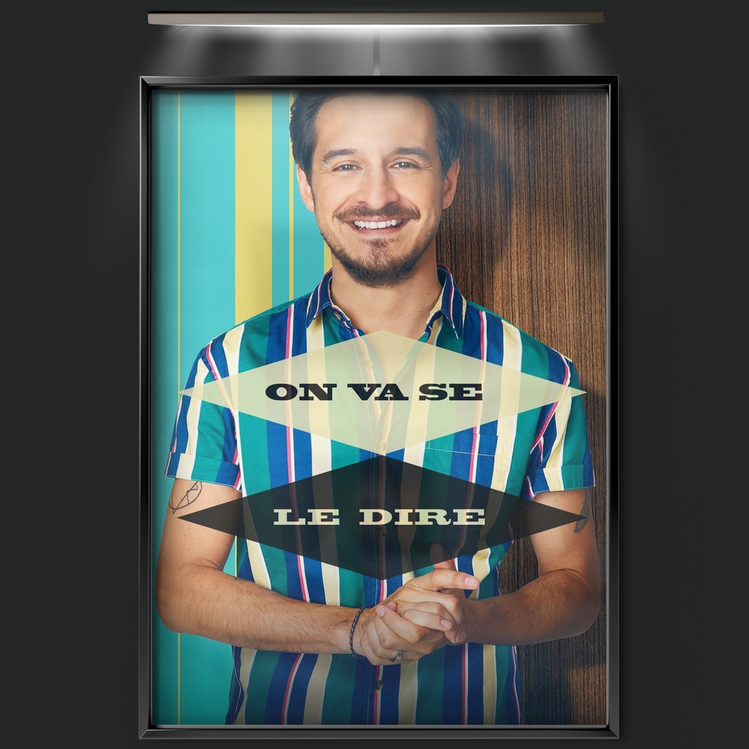 On Va Se Le Dire (2019)