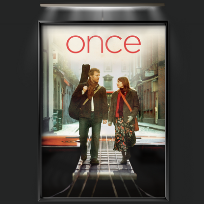 Once (2007)