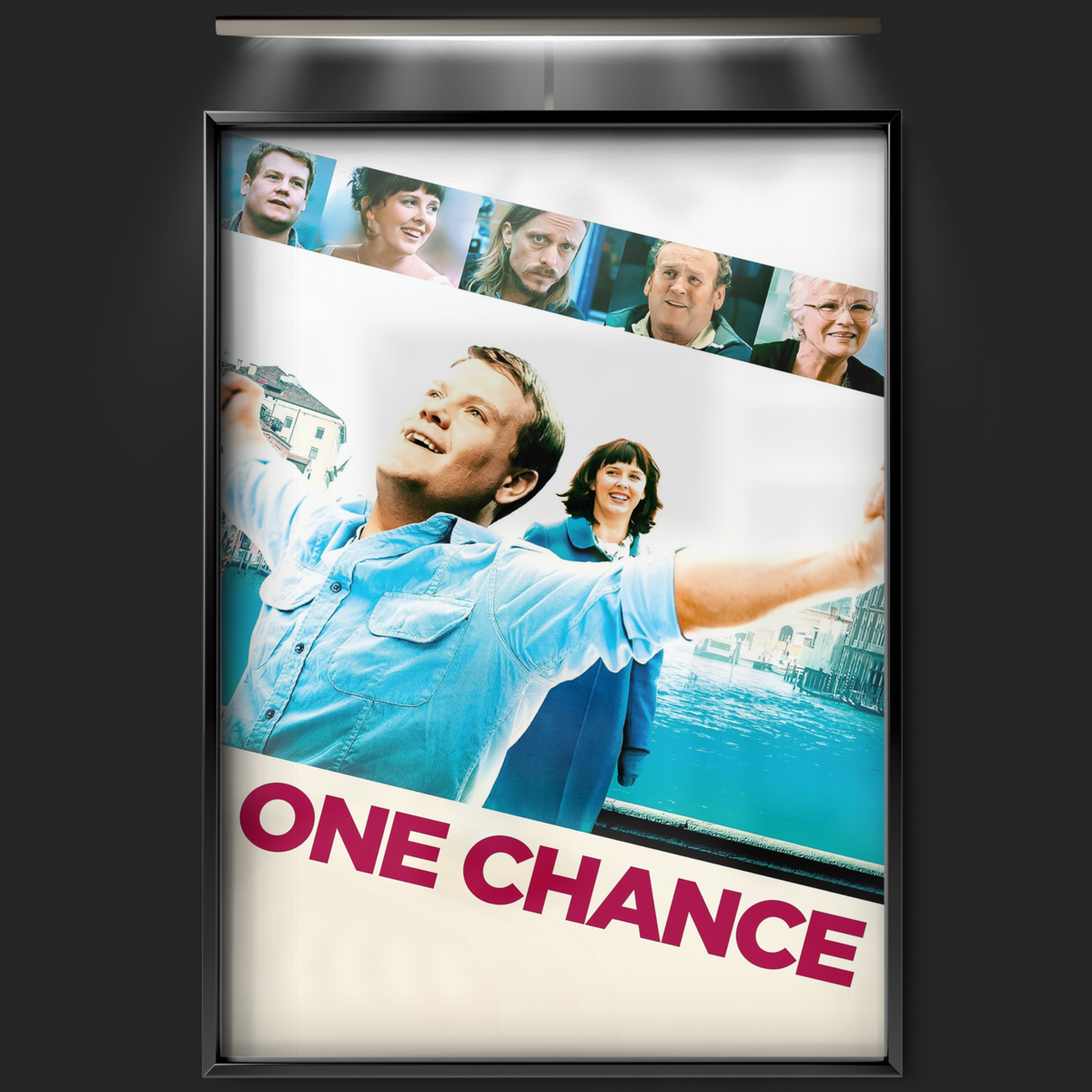 One Chance (2013)