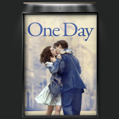 One Day (2011)