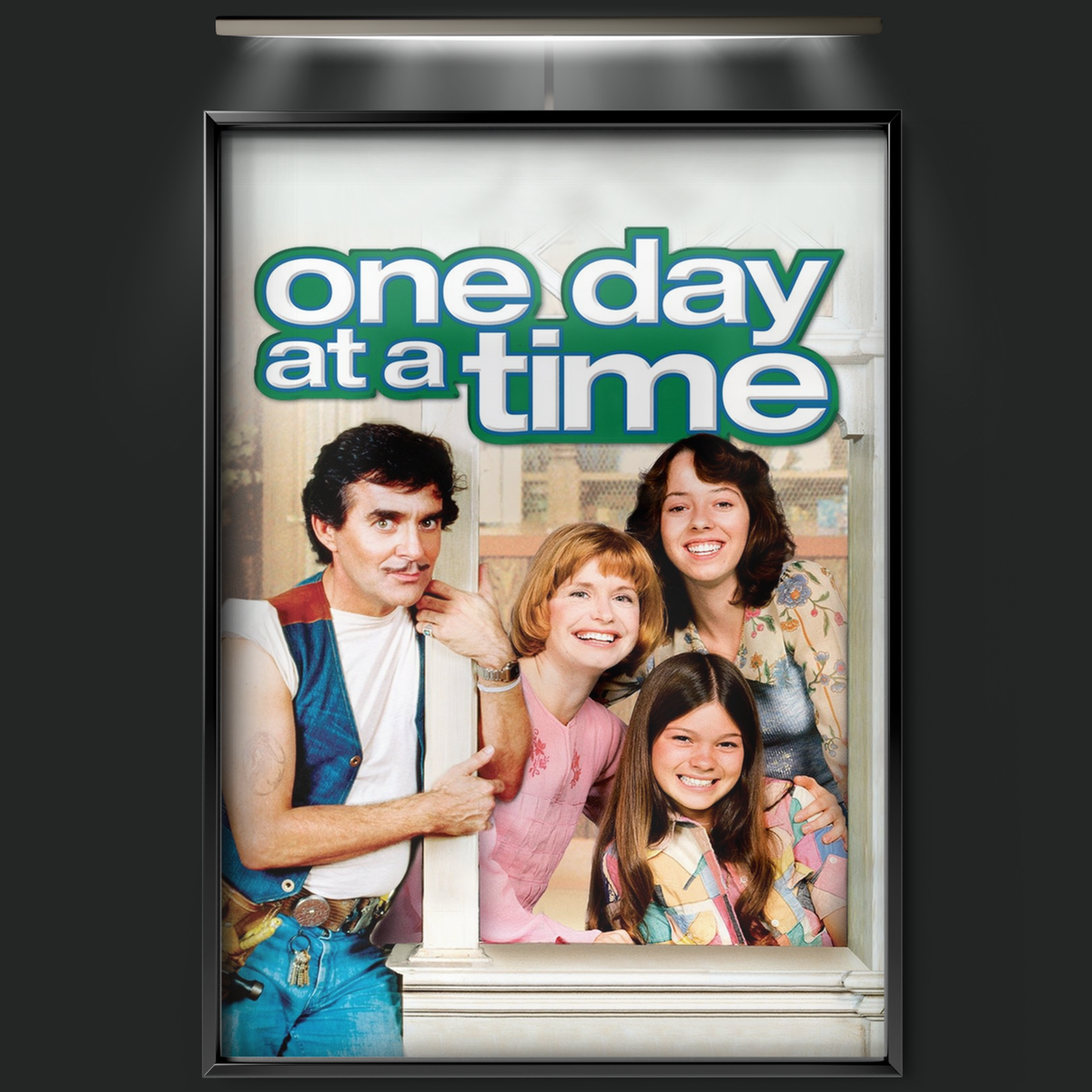 One Day At A Time (1975)