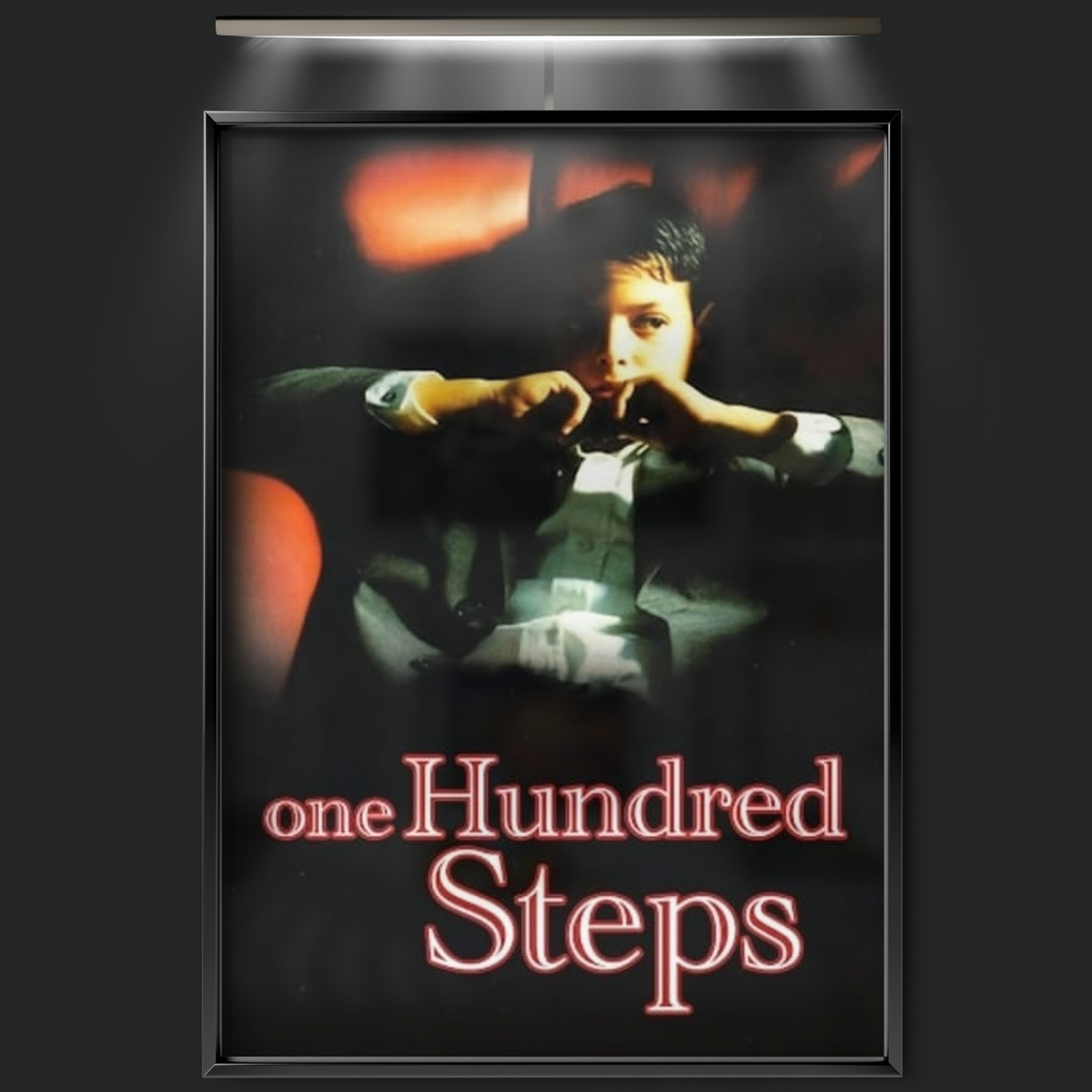 One Hundred Steps (2000)