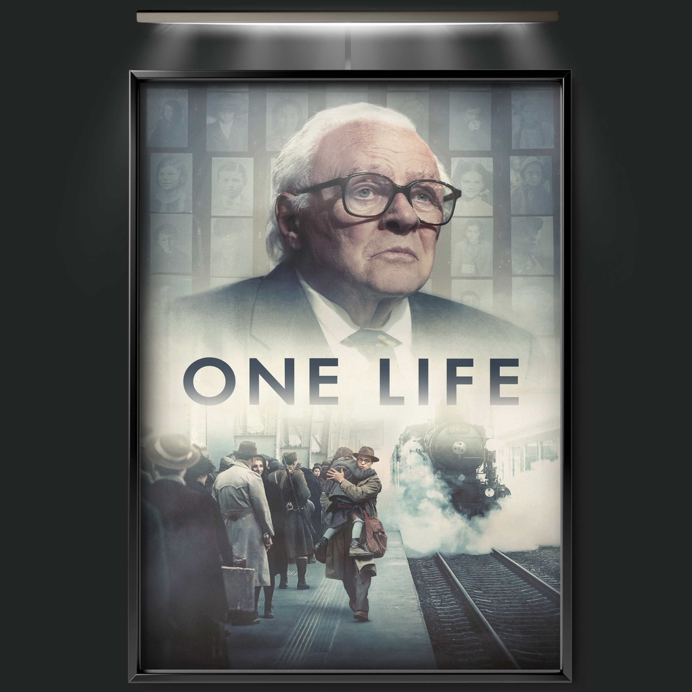 One Life (2023)