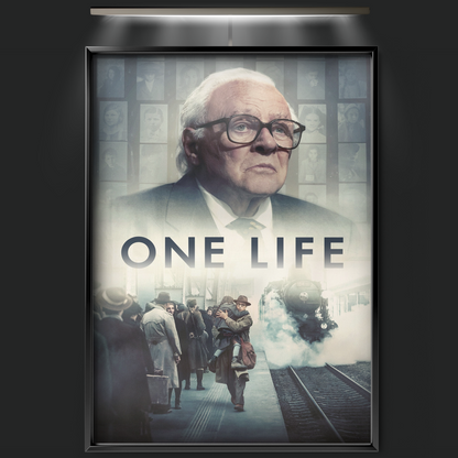 One Life (2023)