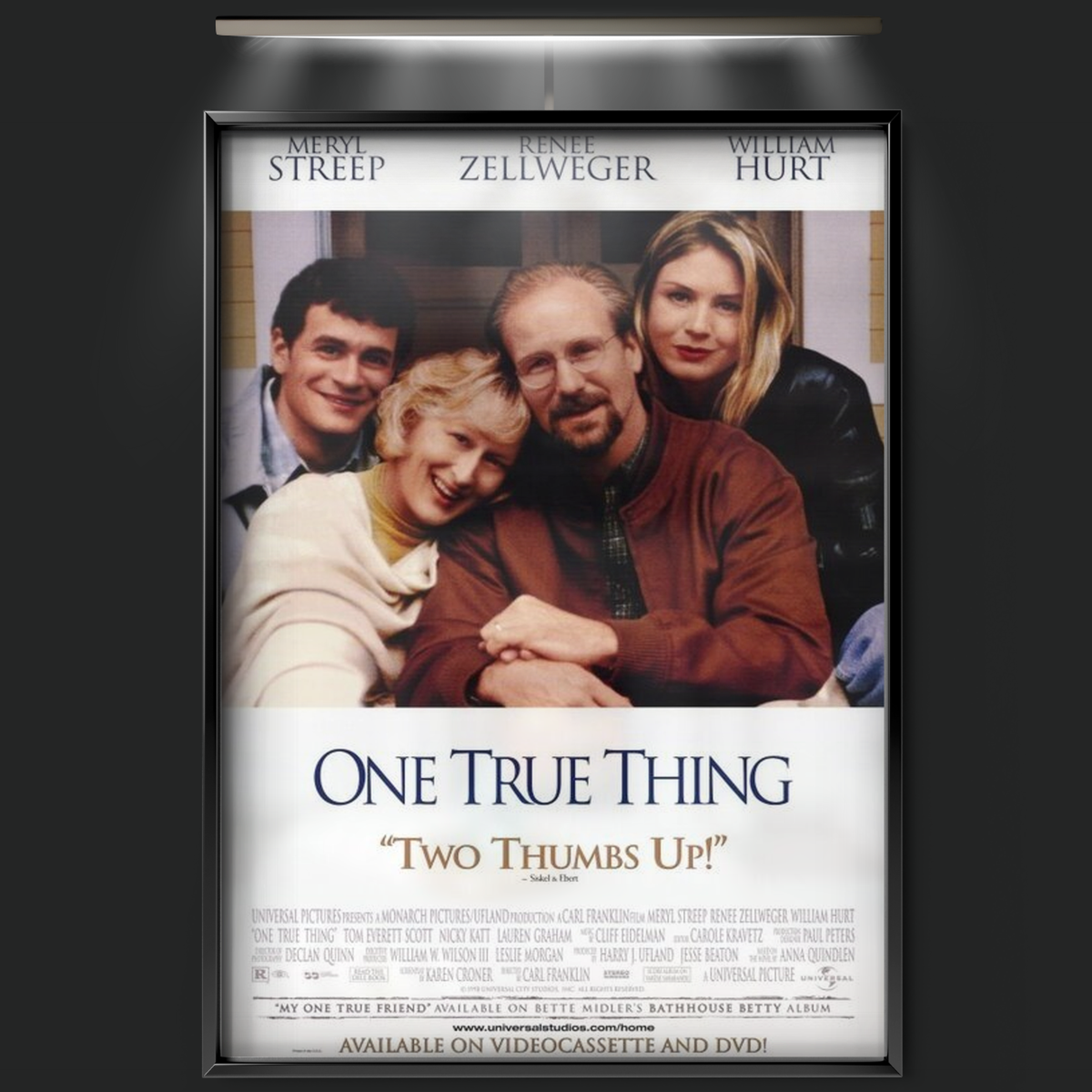 One True Thing (1998)