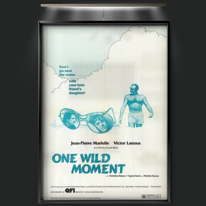 One Wild Moment (1977)