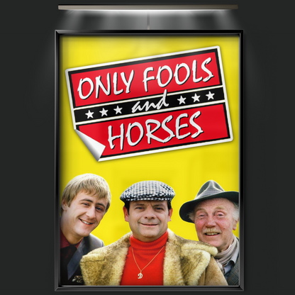 Only Fools And Horses (1981)