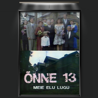 Õnne 13 (1993)
