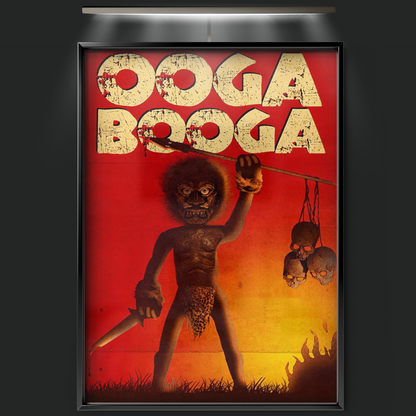 Ooga Booga (2013)