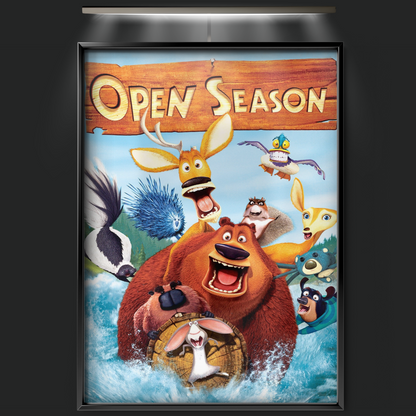Open Season (2006)