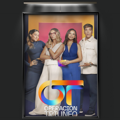 Operación Triunfo (2001)