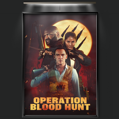 Operation Blood Hunt (2024)