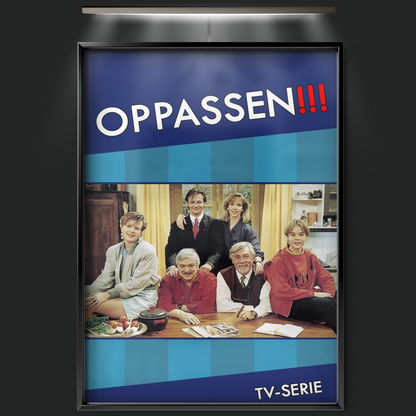 Oppassen!!! (1991)