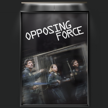 Opposing Force (1986)