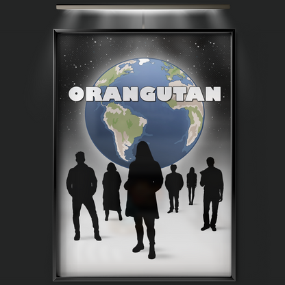 Orangutan (2021)