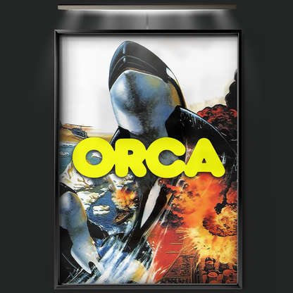 Orca (1977)