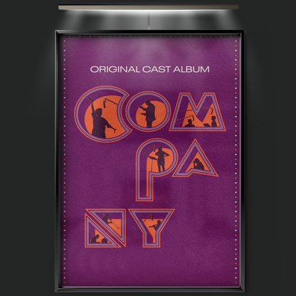 Original Cast Album Company (1970)