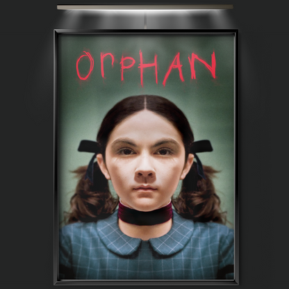 Orphan (2009)