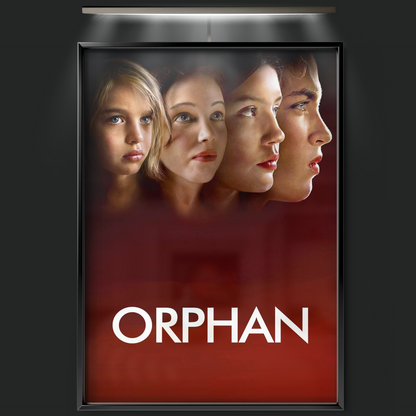 Orphan (2017)