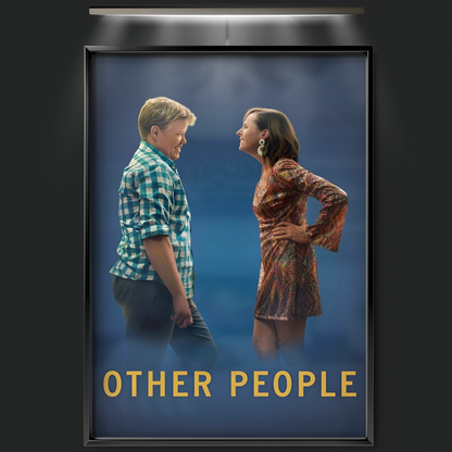 Other People (2016)