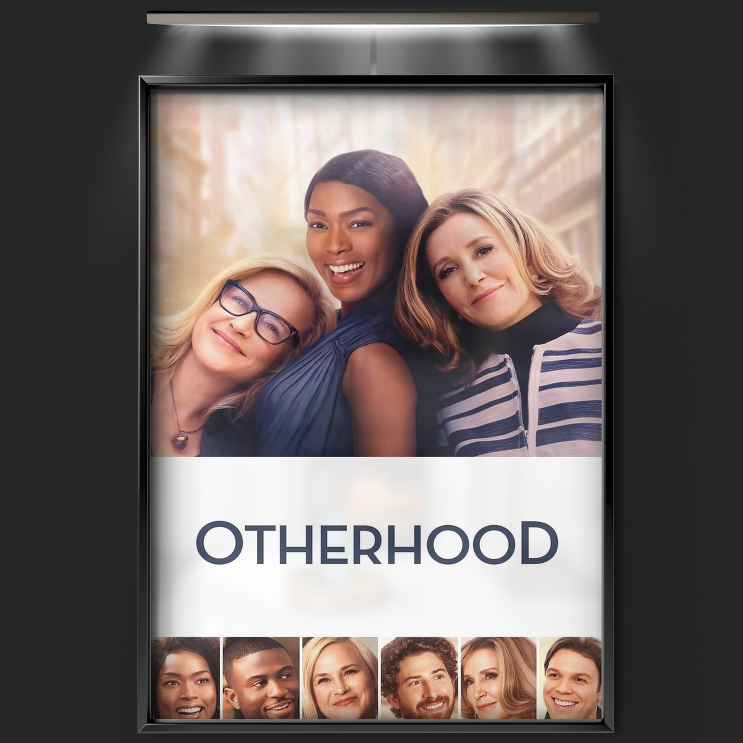 Otherhood (2019)
