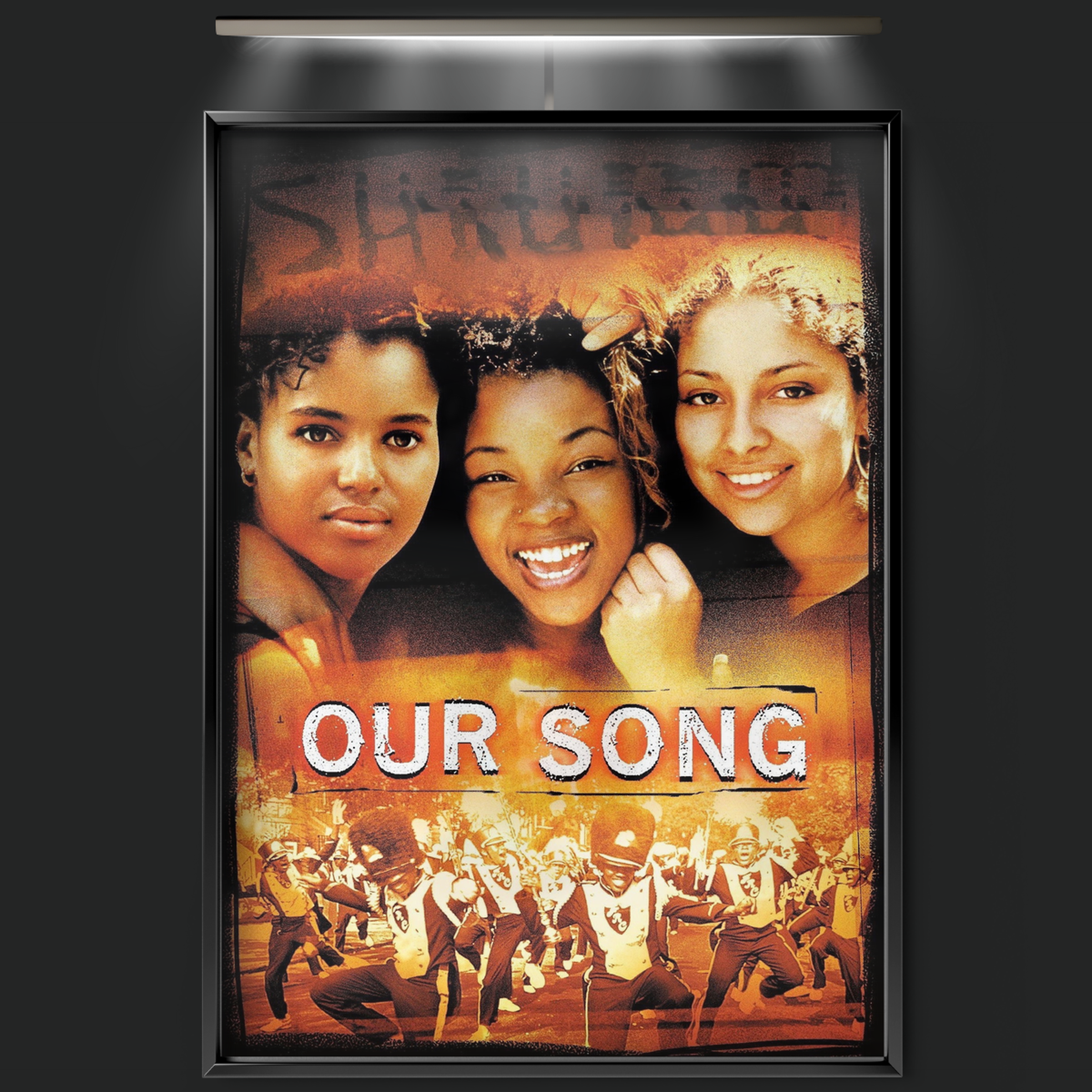 Our Song (2000)