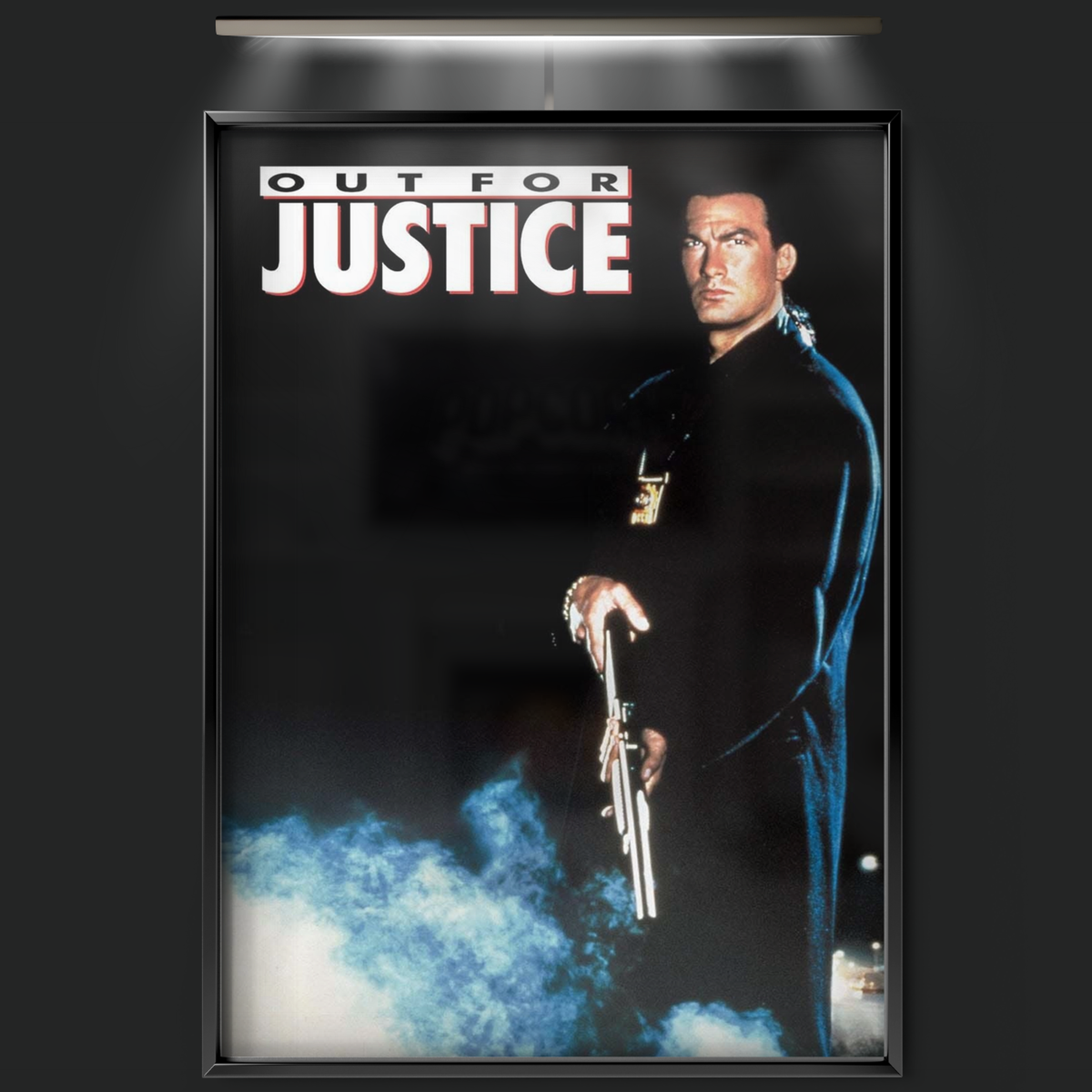 Out For Justice (1991)