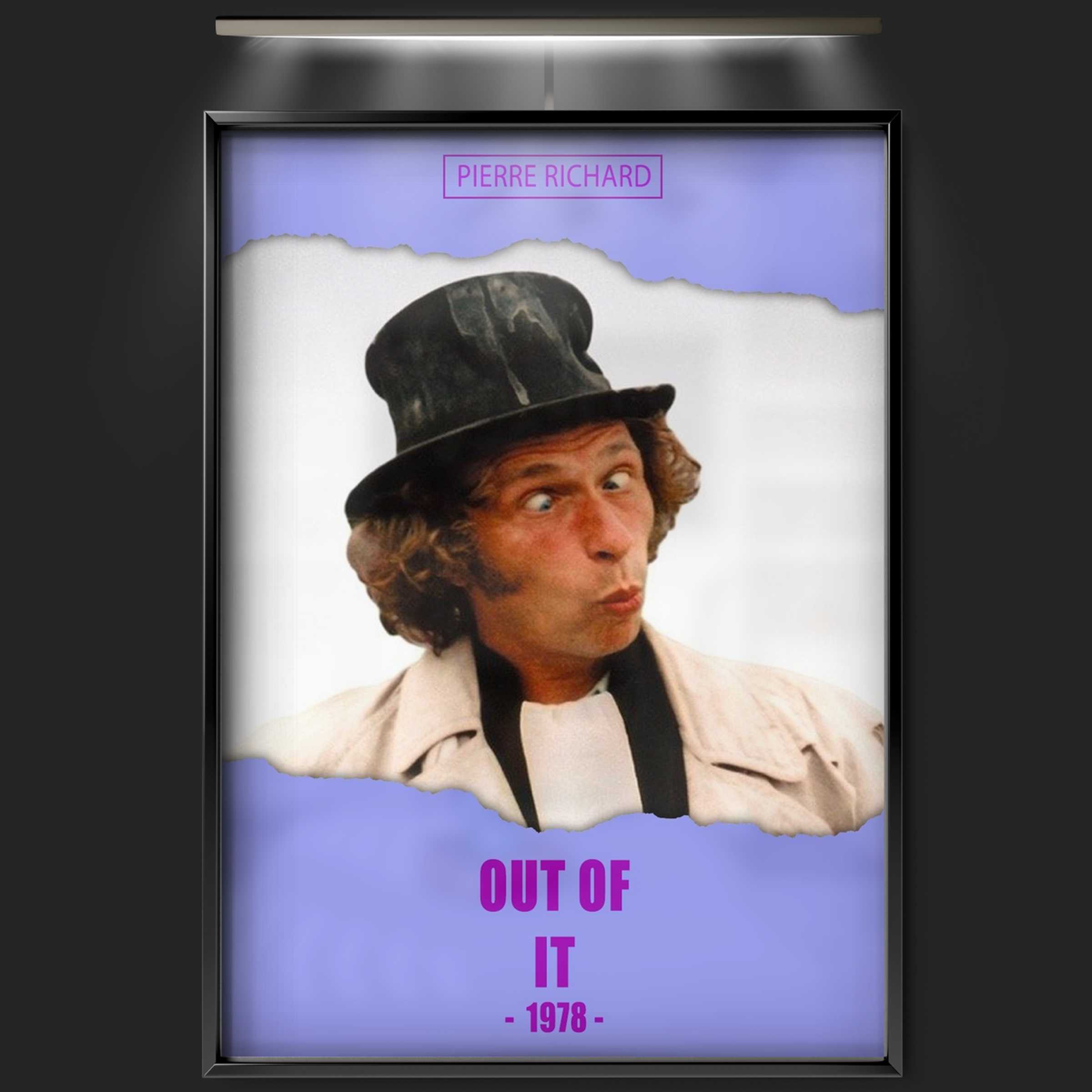 Out Of It (1978)