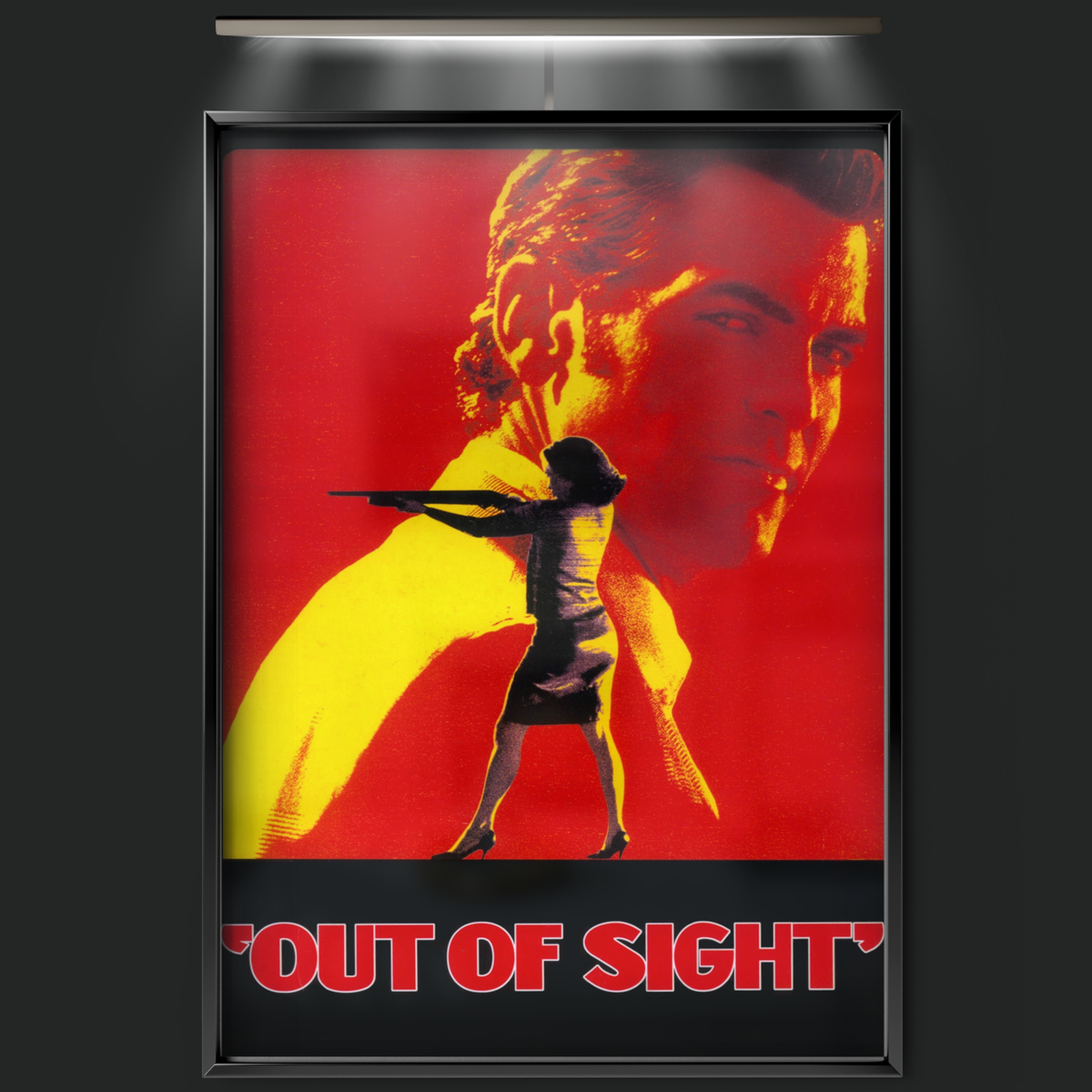 Out Of Sight (1998)