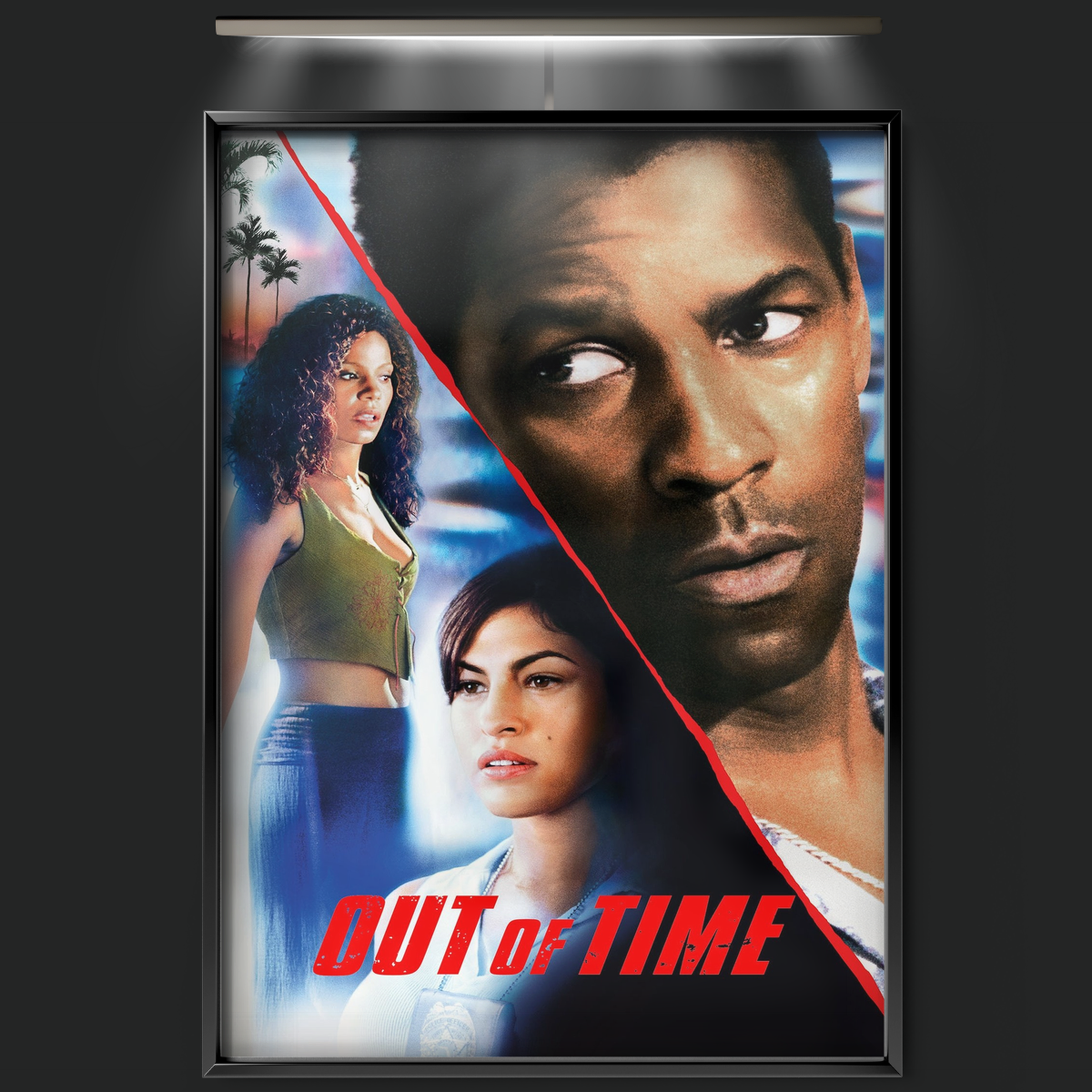 Out Of Time (2003)