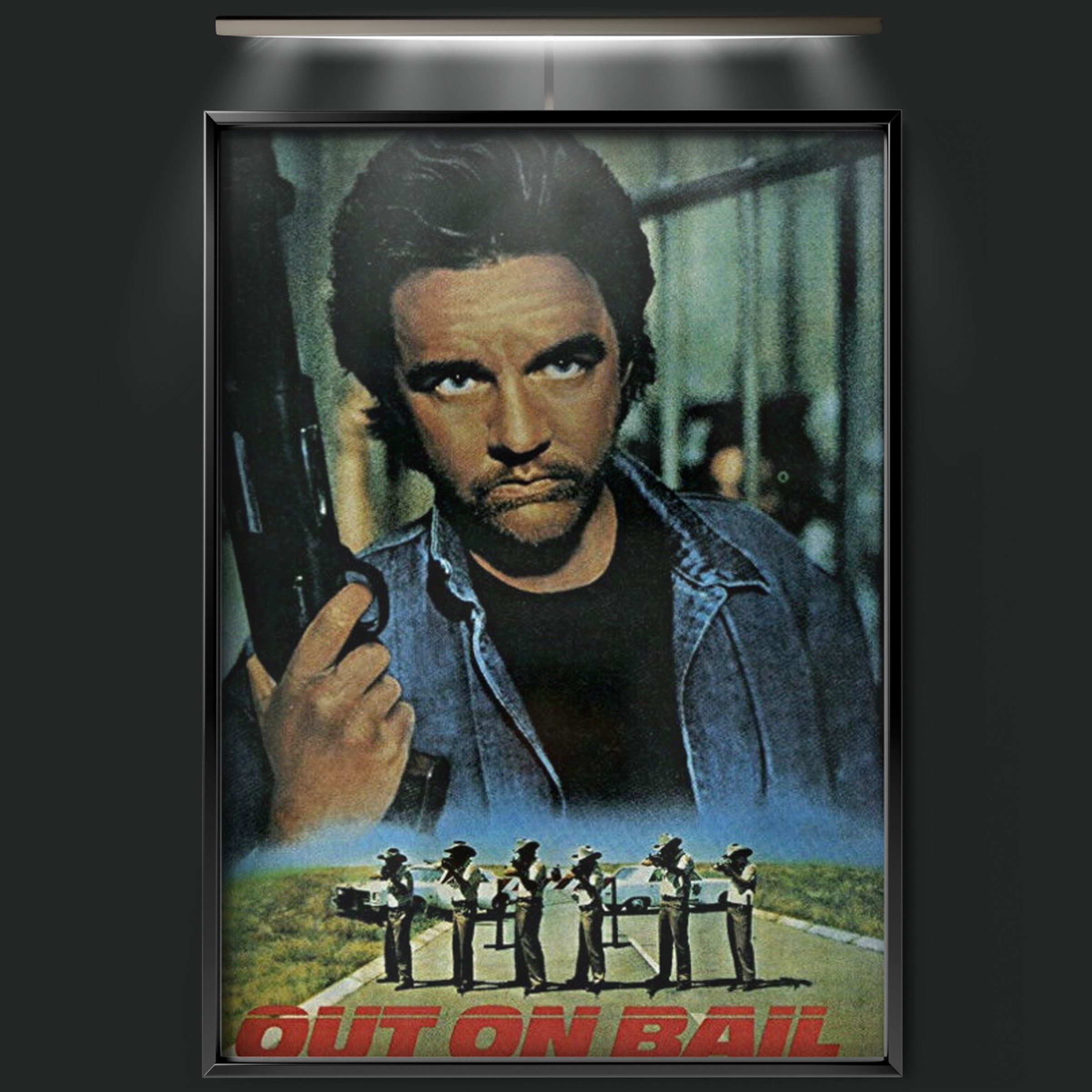 Out On Bail (1989)