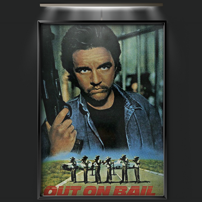 Out On Bail (1989)