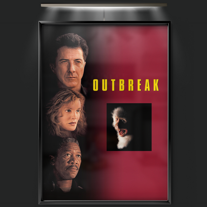 Outbreak (1995)