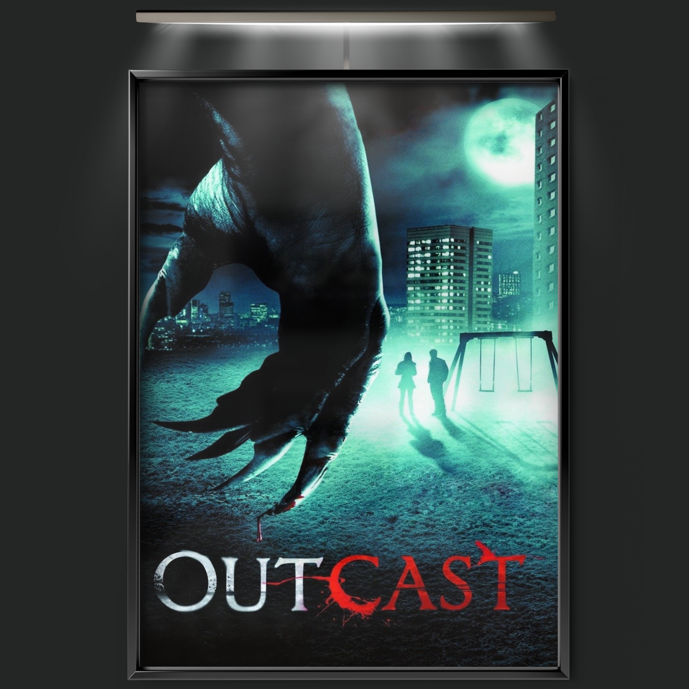 Outcast (2010)