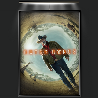 Outer Range (2022)
