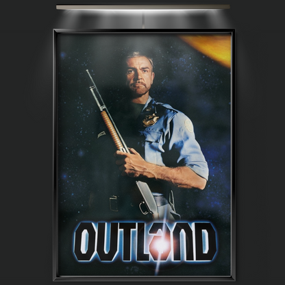 Outland (1981)