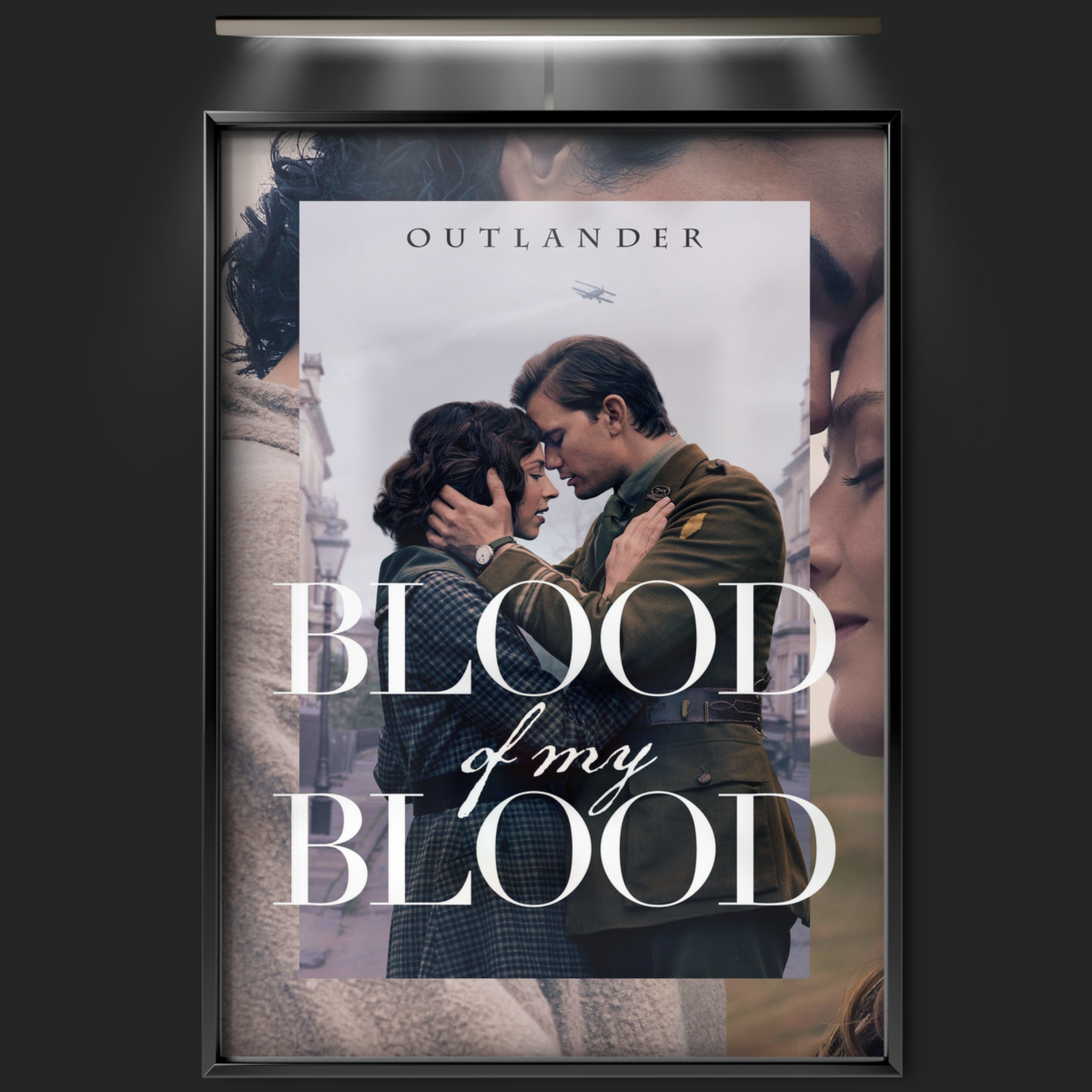 Outlander Blood Of My Blood (2025)