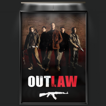Outlaw (2007)