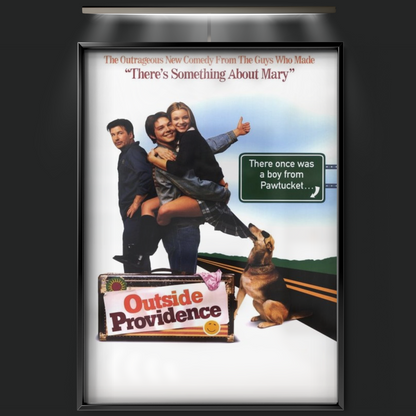 Outside Providence (1999)