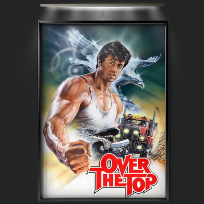 Over The Top (1987)