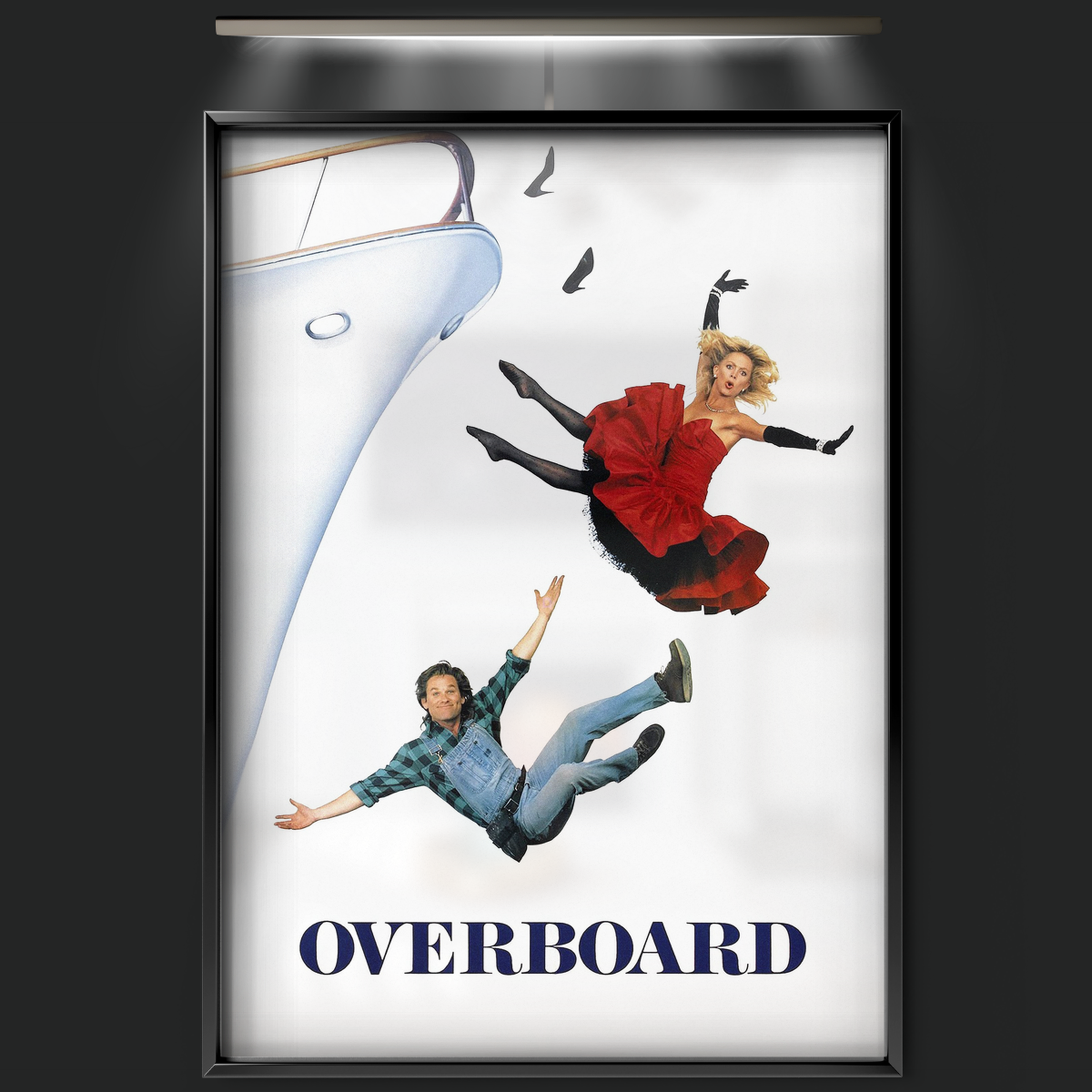 Overboard (1987)
