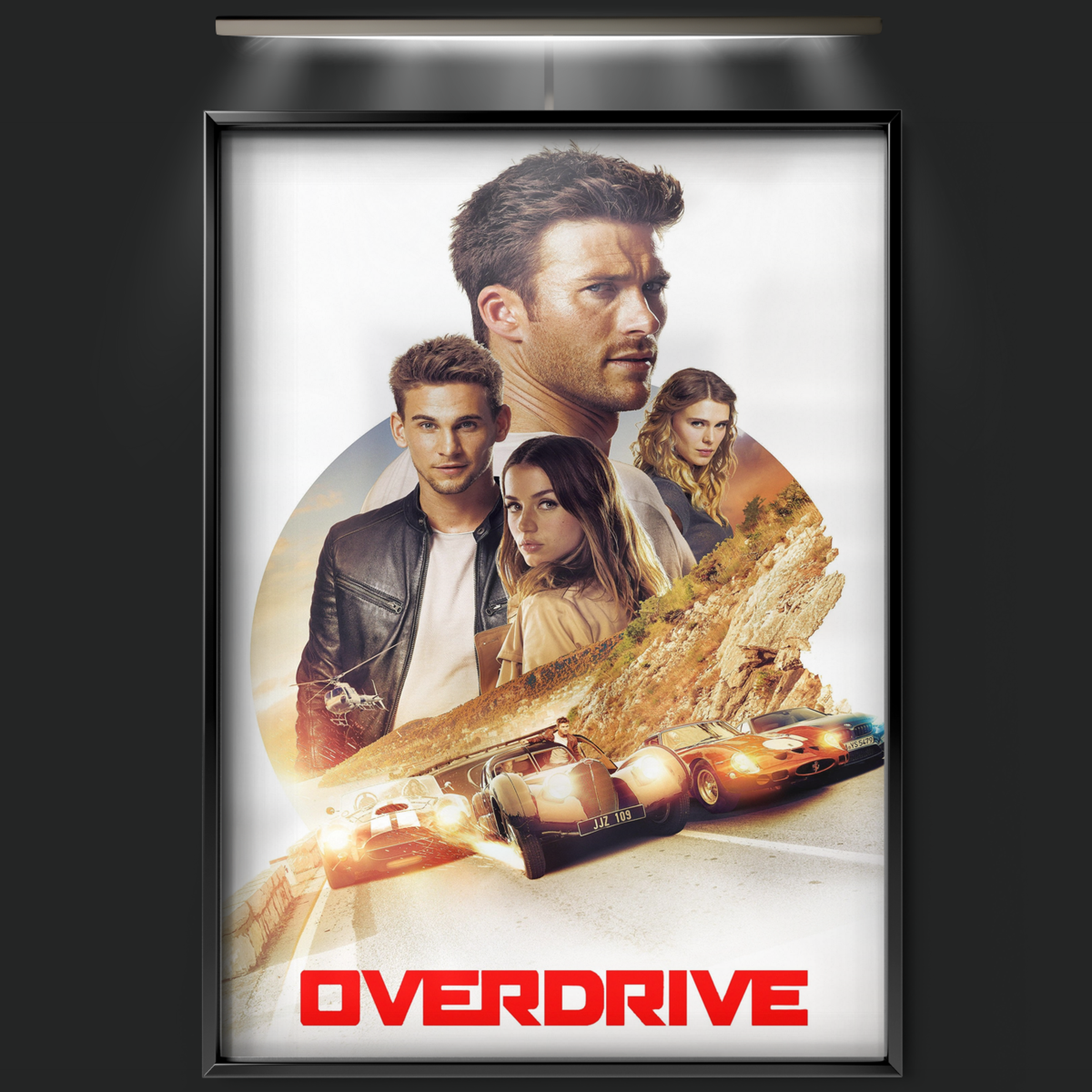 Overdrive (2017)