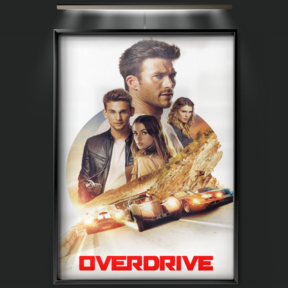 Overdrive (2017)