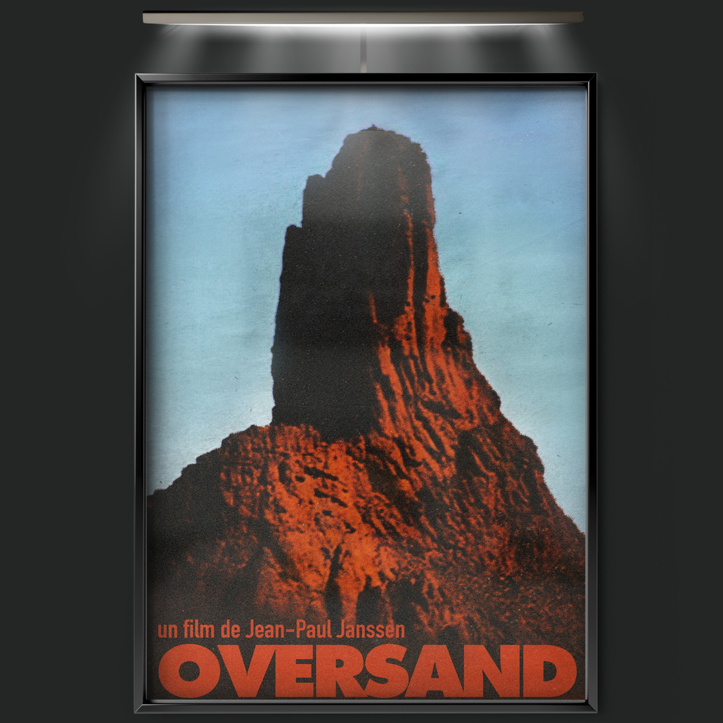 Oversand (1981)