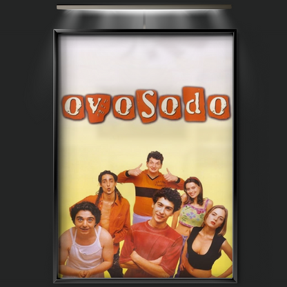Ovosodo (1997)