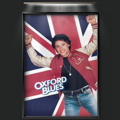 Oxford Blues (1984)